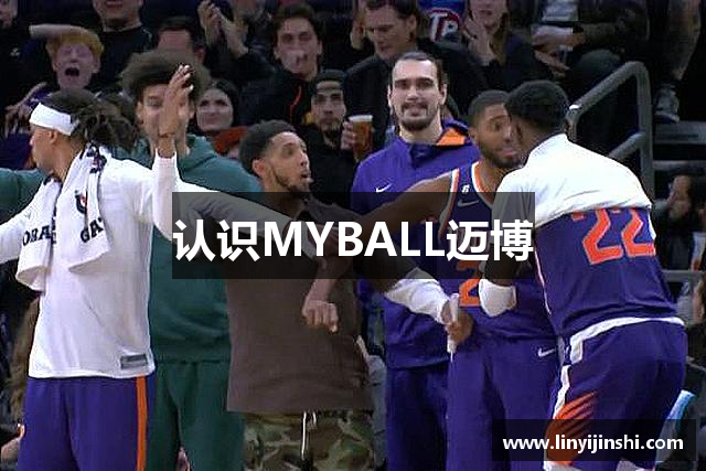 认识MYBALL迈博
